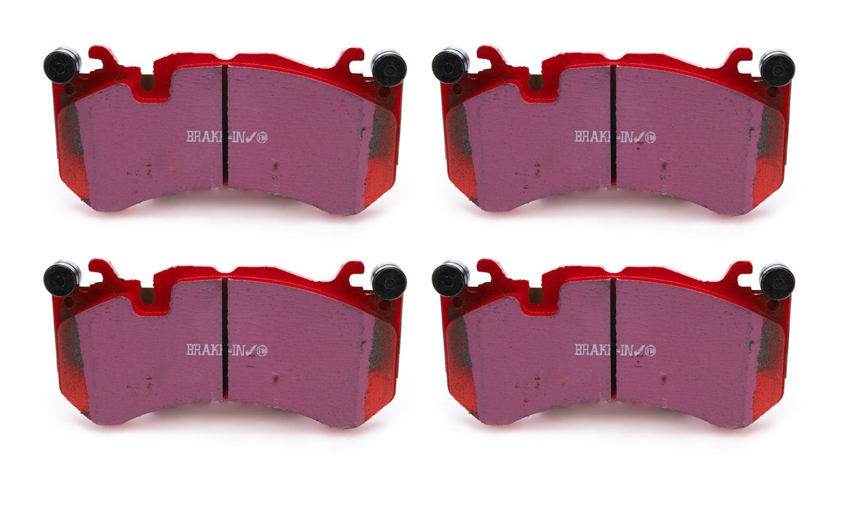 Disc Brake Pad - DP31939C