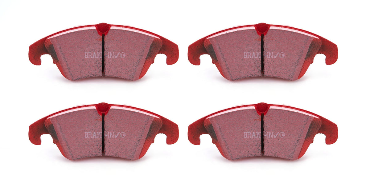 Disc Brake Pad - DP31986C