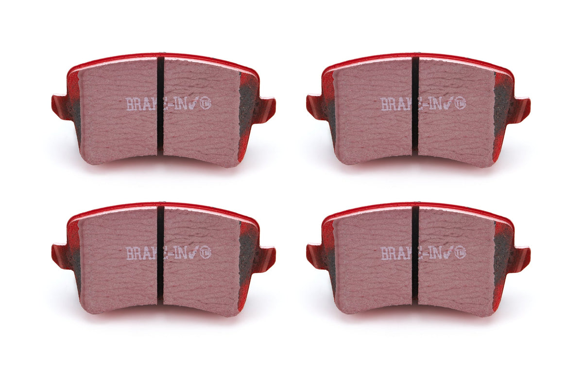 Ebc Redstuff Ceramic Low Dust - DP32082C