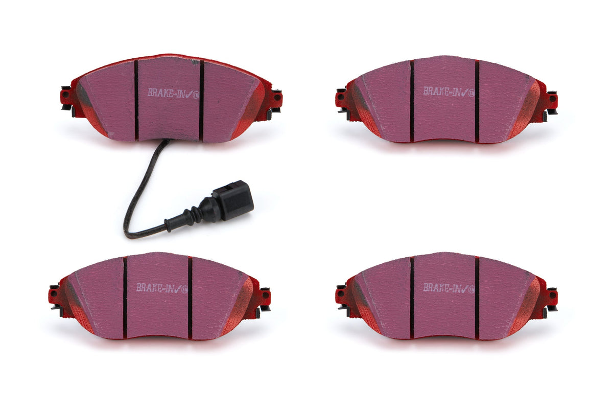 Disc Brake Pad - DP32127C