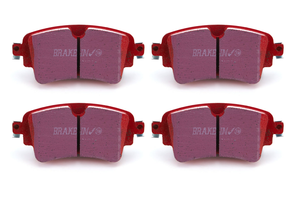 Brake Pads Redstuff - DP32254C