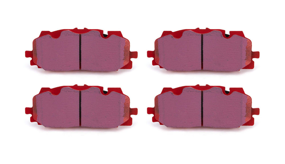 Brake Pads - DP32277C