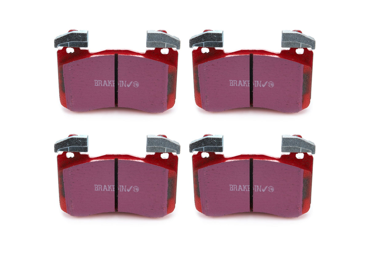 Brake Pads - DP32356C