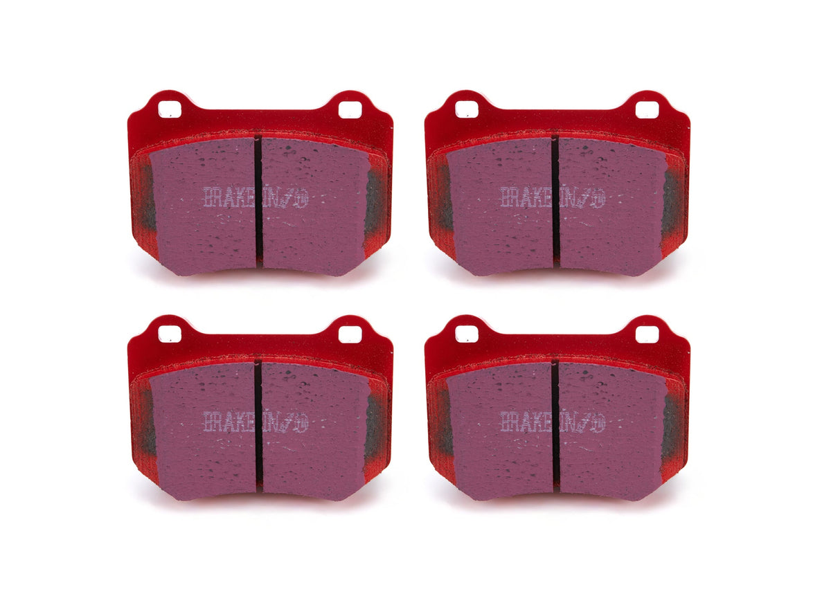 Brake Pads - DP32361C