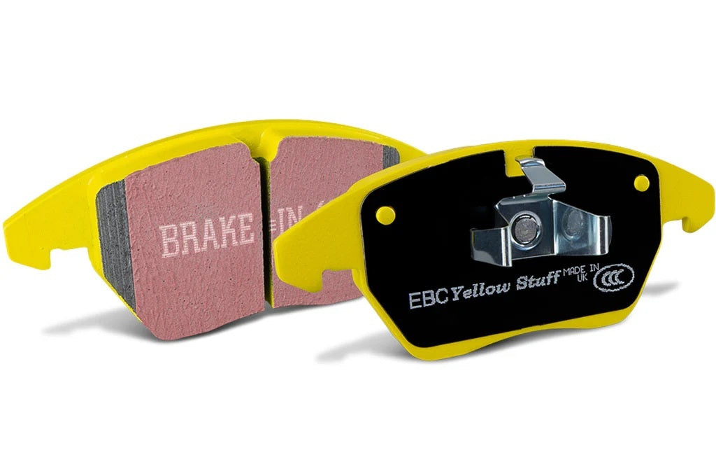 Brake Pads Yellowstuff - DP42304R