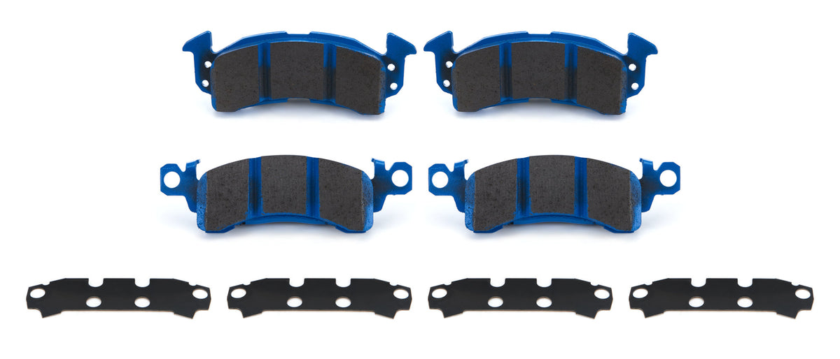 Brake Pads Bluestuff - DP51145NDX