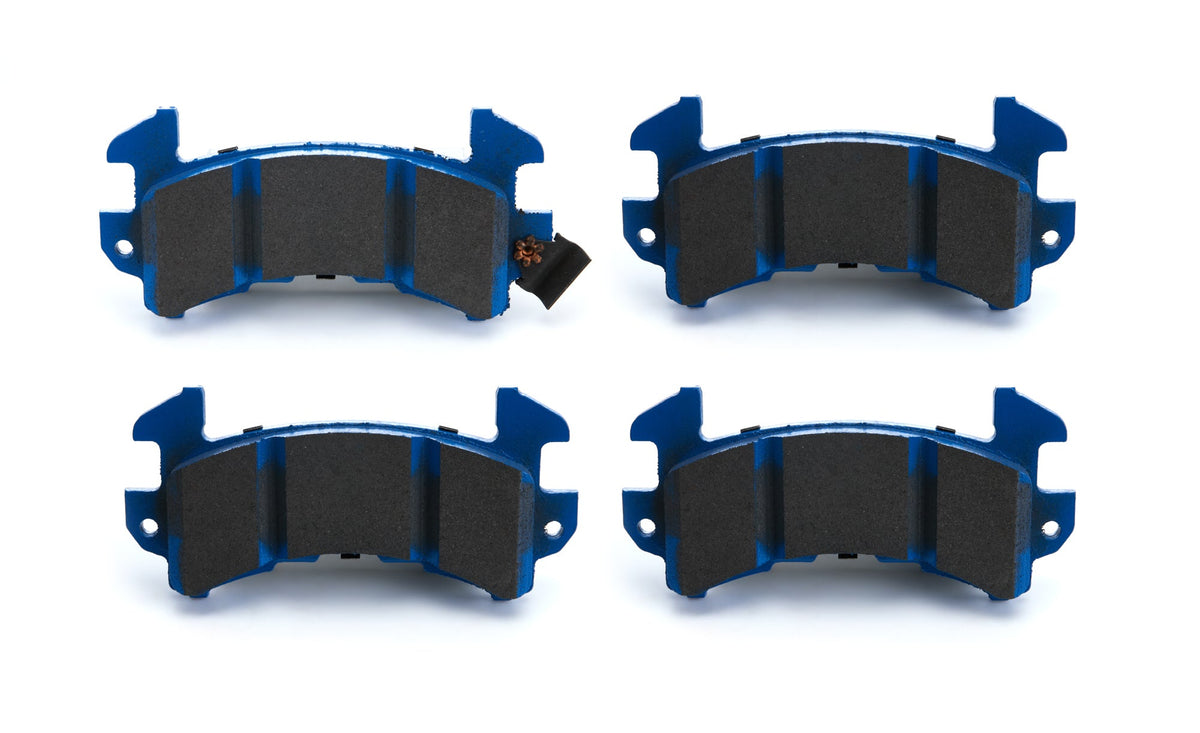 Disc Brake Pad - DP51146NDX