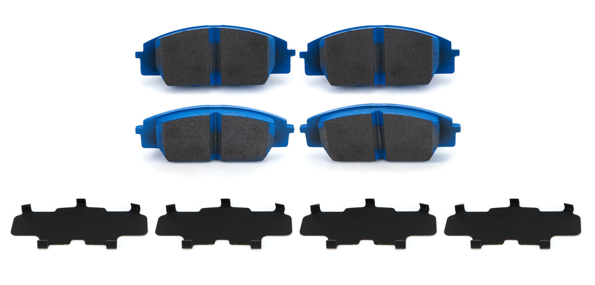 Brake Pads Bluestuff - DP51254NDX
