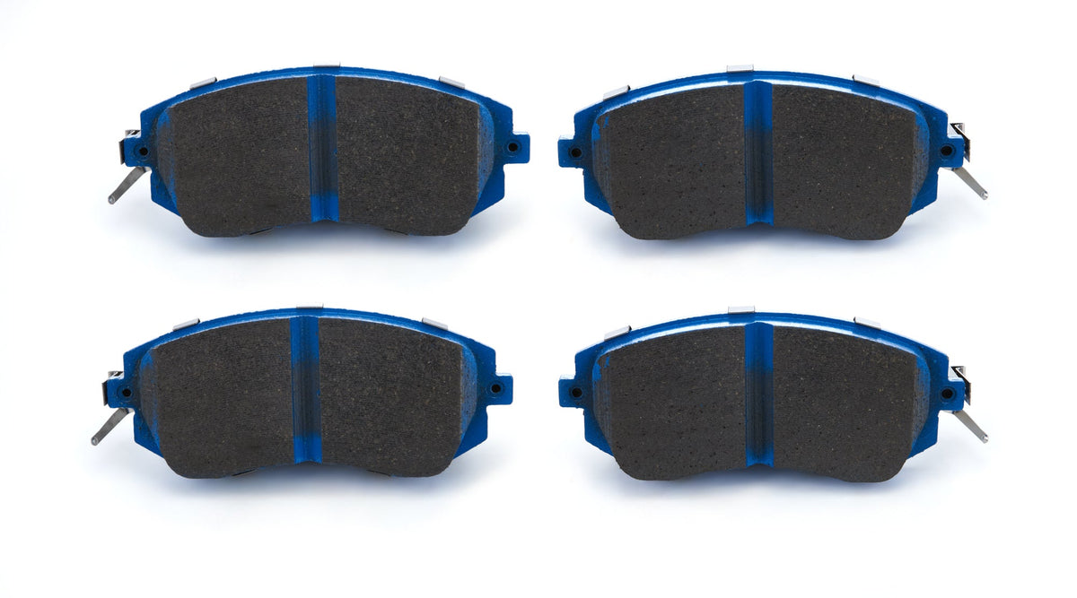 Brake Pads - DP51884NDX
