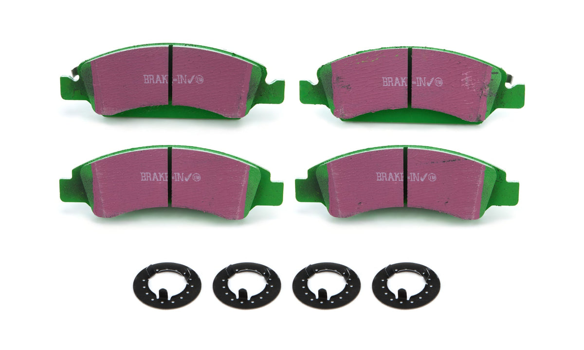 Disc Brake Pad - DP61830