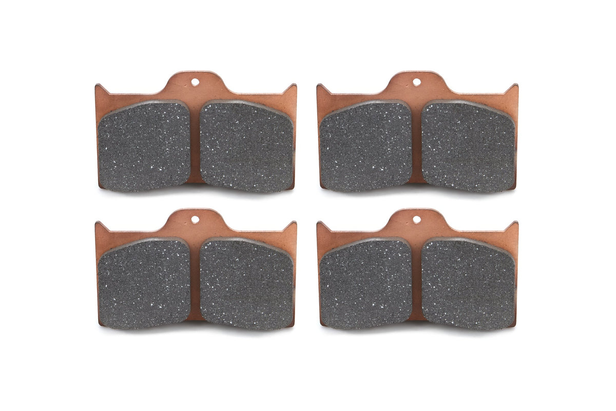 Race Pads - DP803812SR11