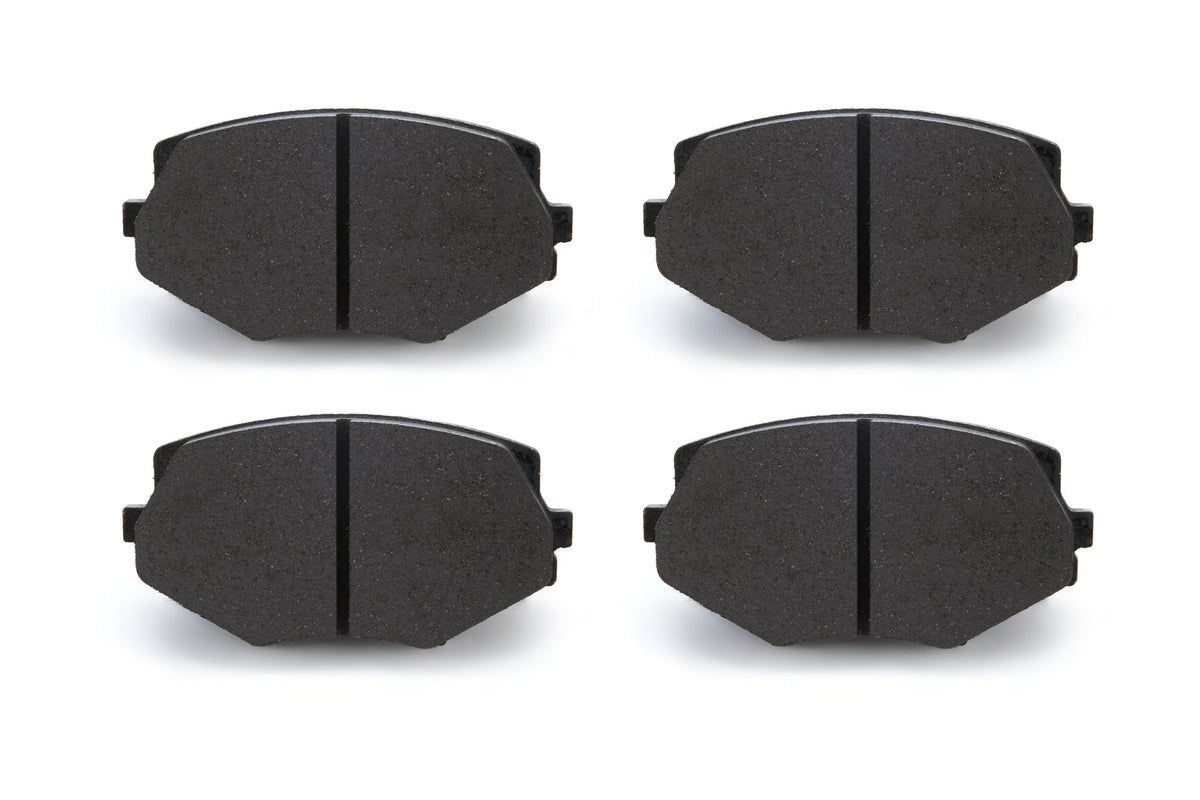 Race Pads - DP81002RPX
