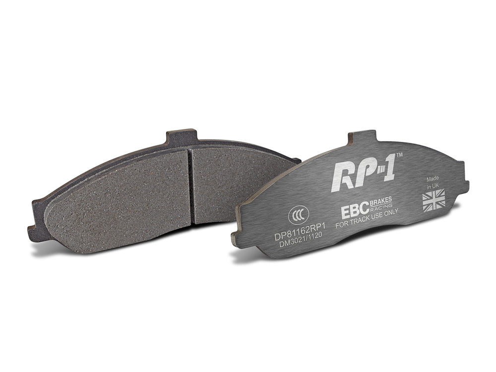 Race Pads RP1 - DP81162RP1