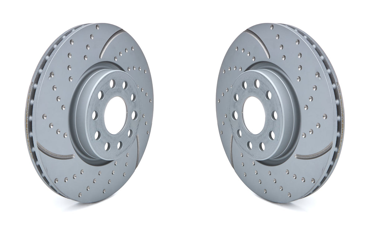 Disc Brake Rotor - GD1386