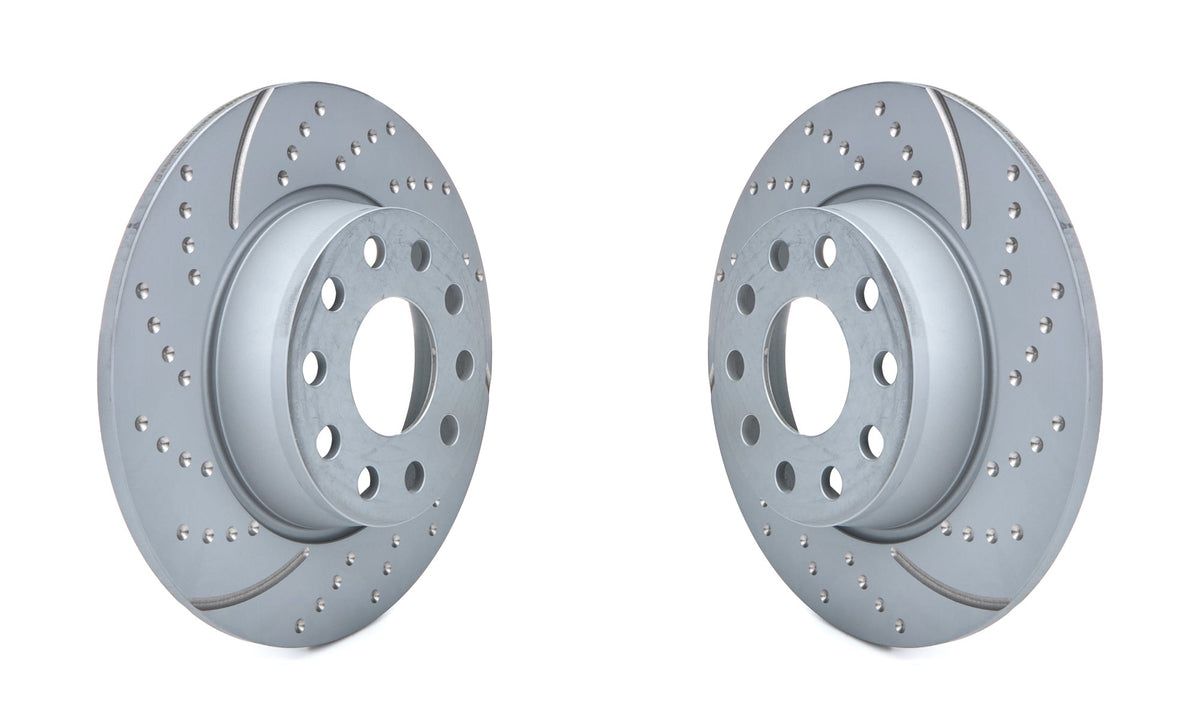 Disc Brake Rotor - GD1772