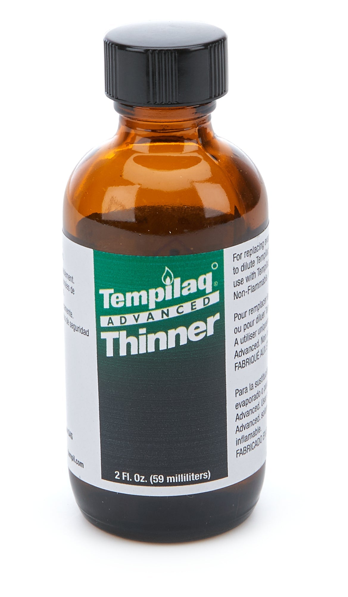 Paint Tempature Thinner - TS005