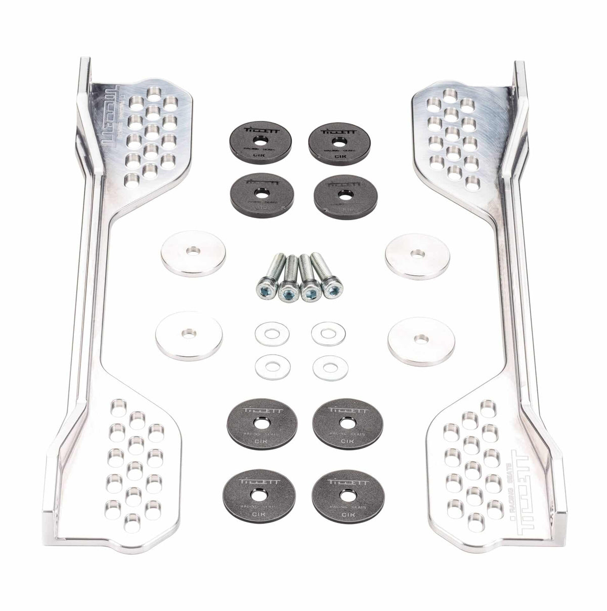 T1 Tillett EBP BRACKET SET