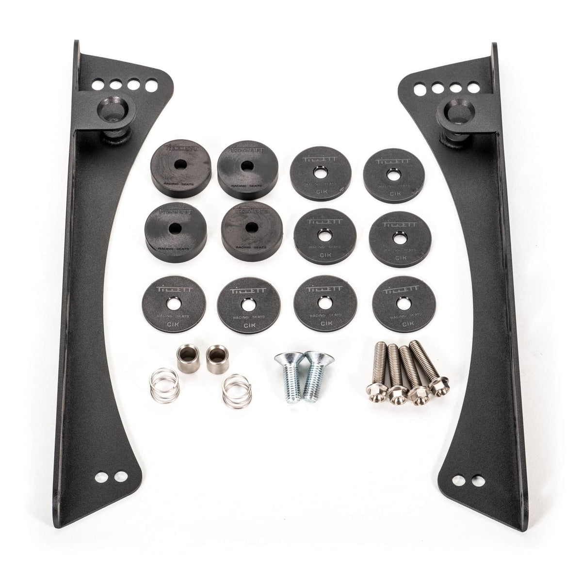 T1 Tillett EBR 17+ BRACKET SET
