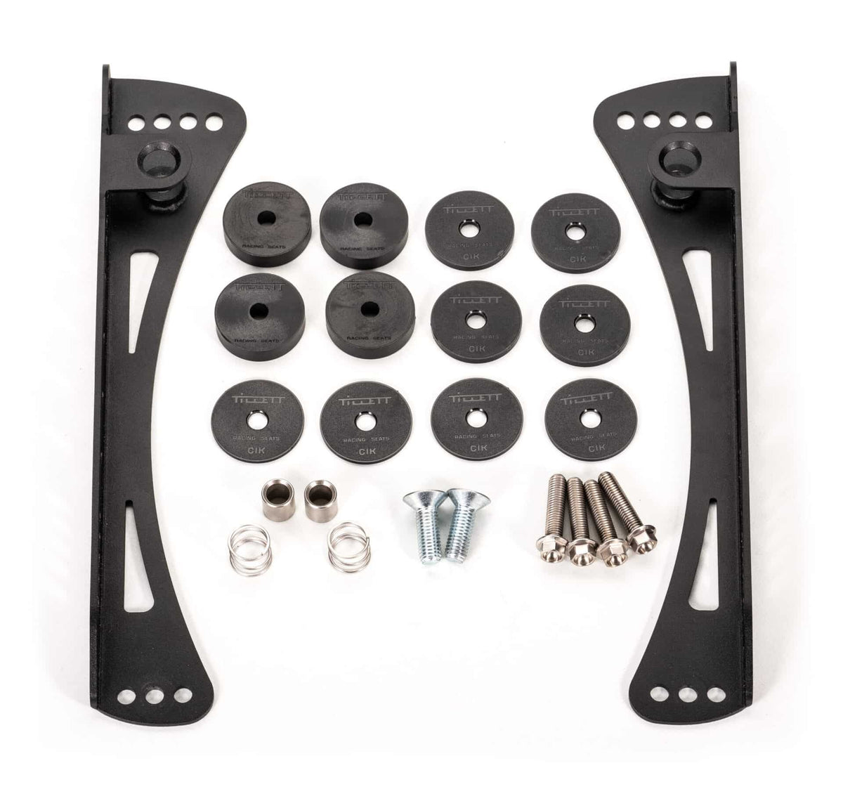 T1 Tillett EBR BRACKET SET