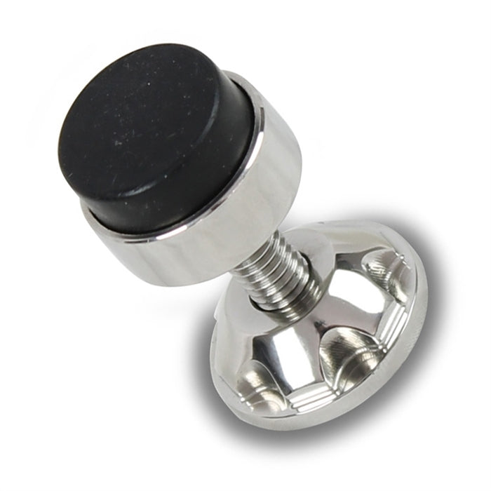 Hood Adjuster Stainless Polished - MS27516P