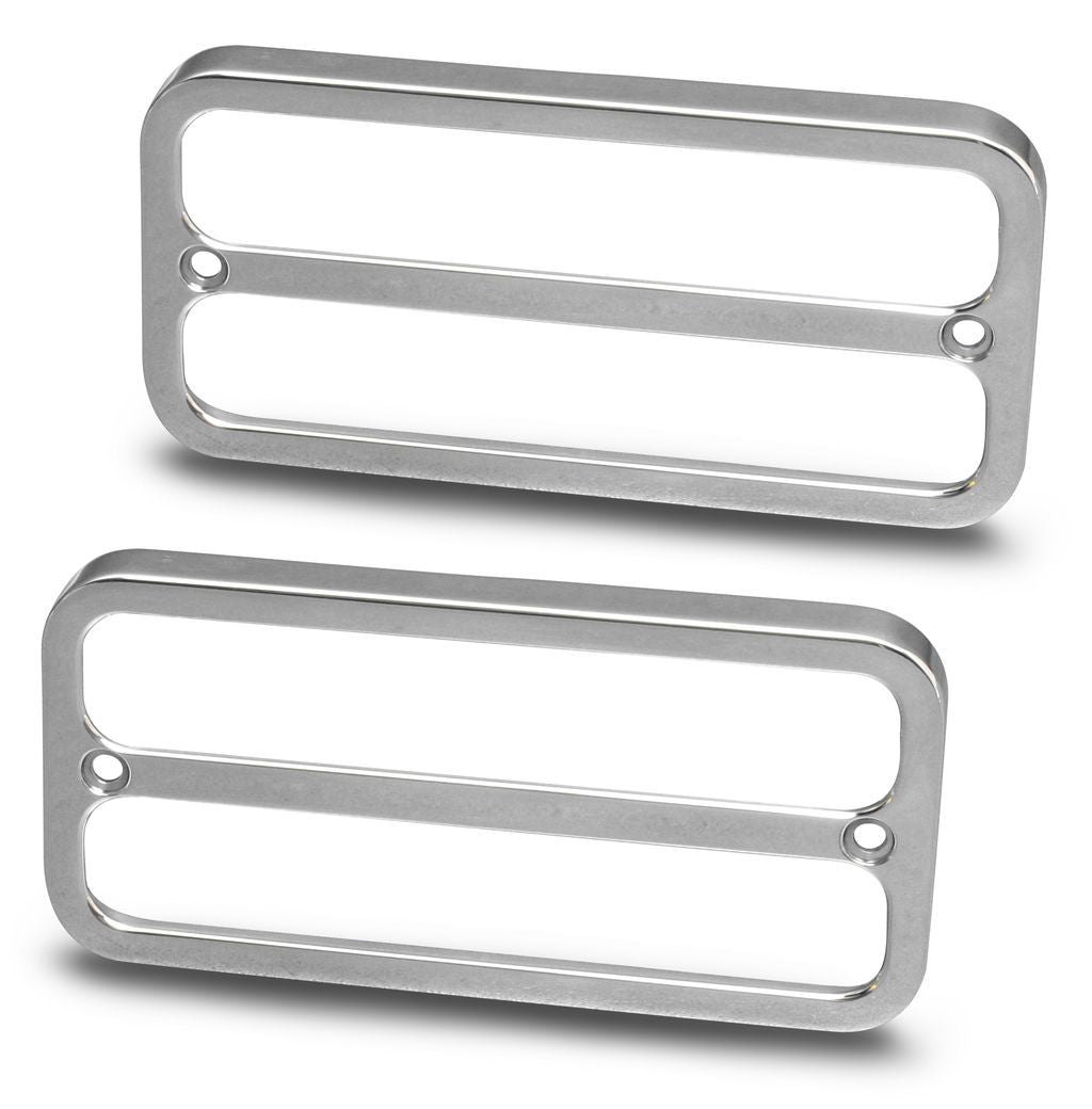 Marker Light Polished - MS27587P