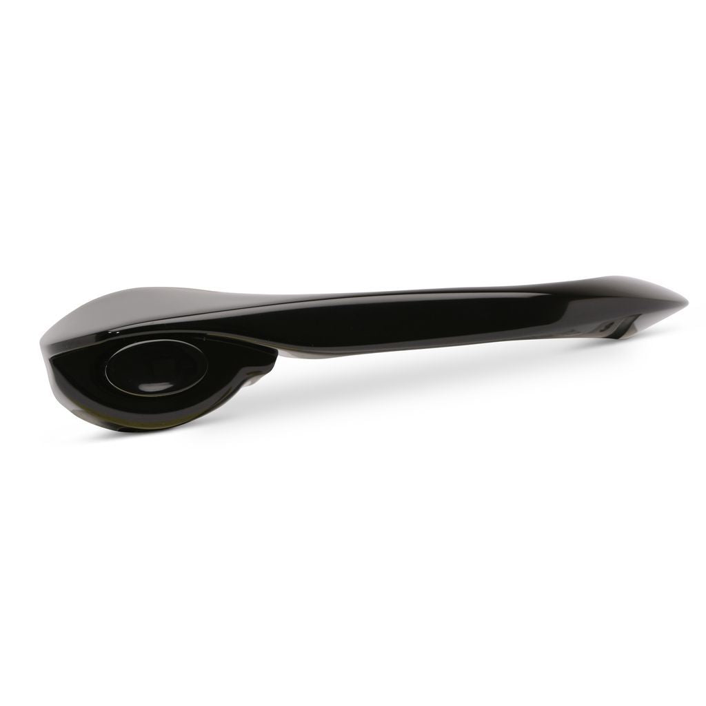 Billet Door Handle Black - MS27710BK