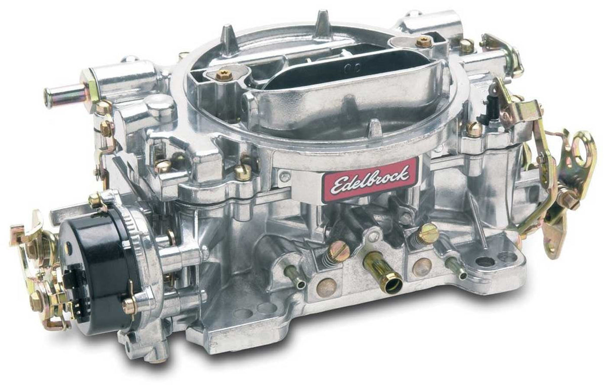 Carburetor 800 Cfm Electric Choke - 1413