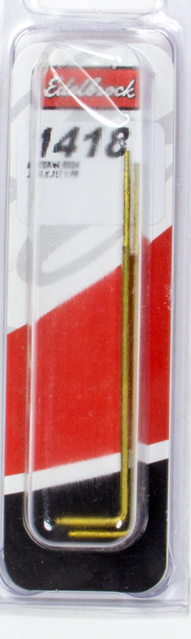 Metering Rods - .070 x .057 - 1418
