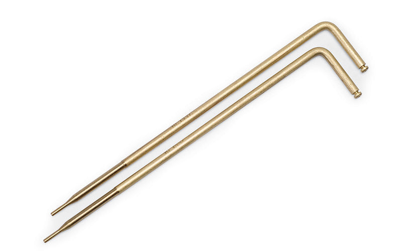 Metering Rods - .067 x .049 - 1462
