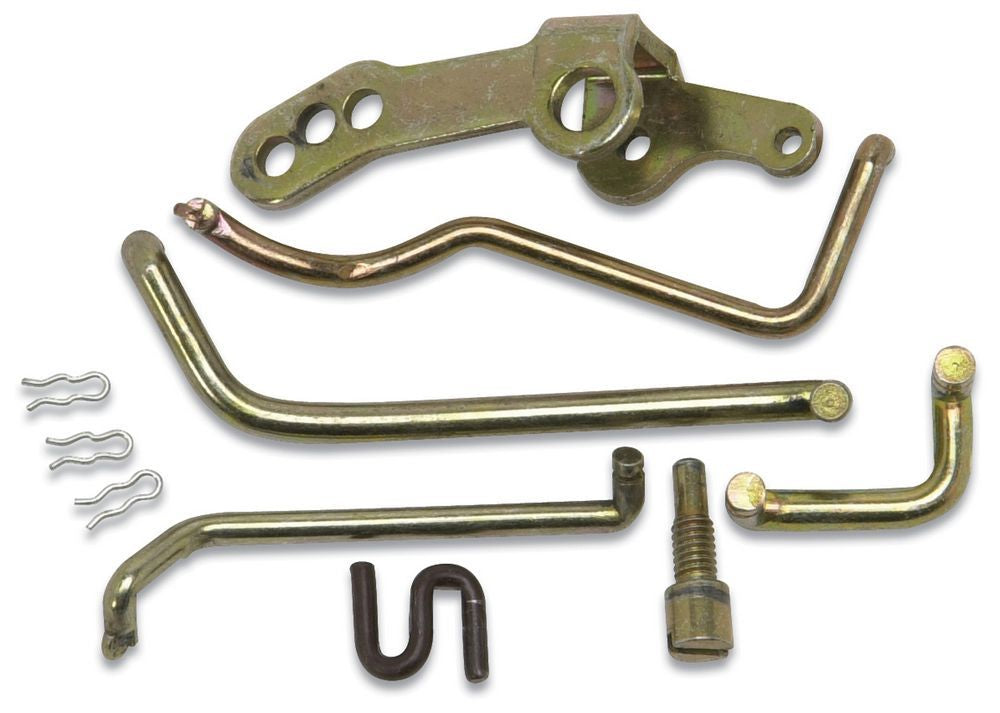 Linkage Assortment for EPS Carbs. - 1473