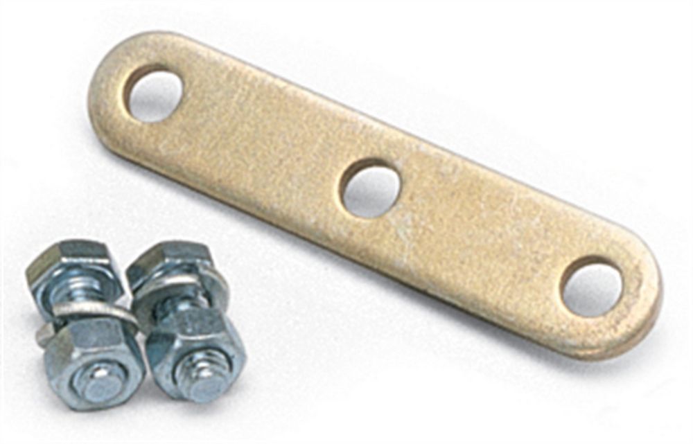 Throttle Cable Plate Kit - Ford 351M/400 - 1493