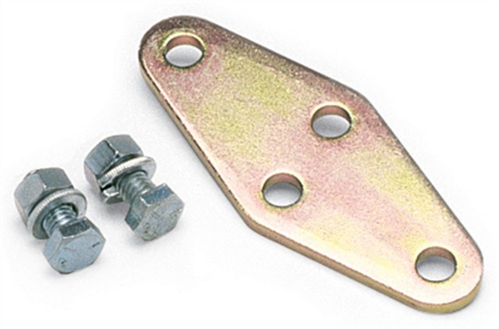 Throttle Cable Plate Kit - BBF 429-460 - 1495