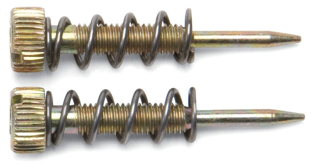 Idle Mixture Screw Set - 1496