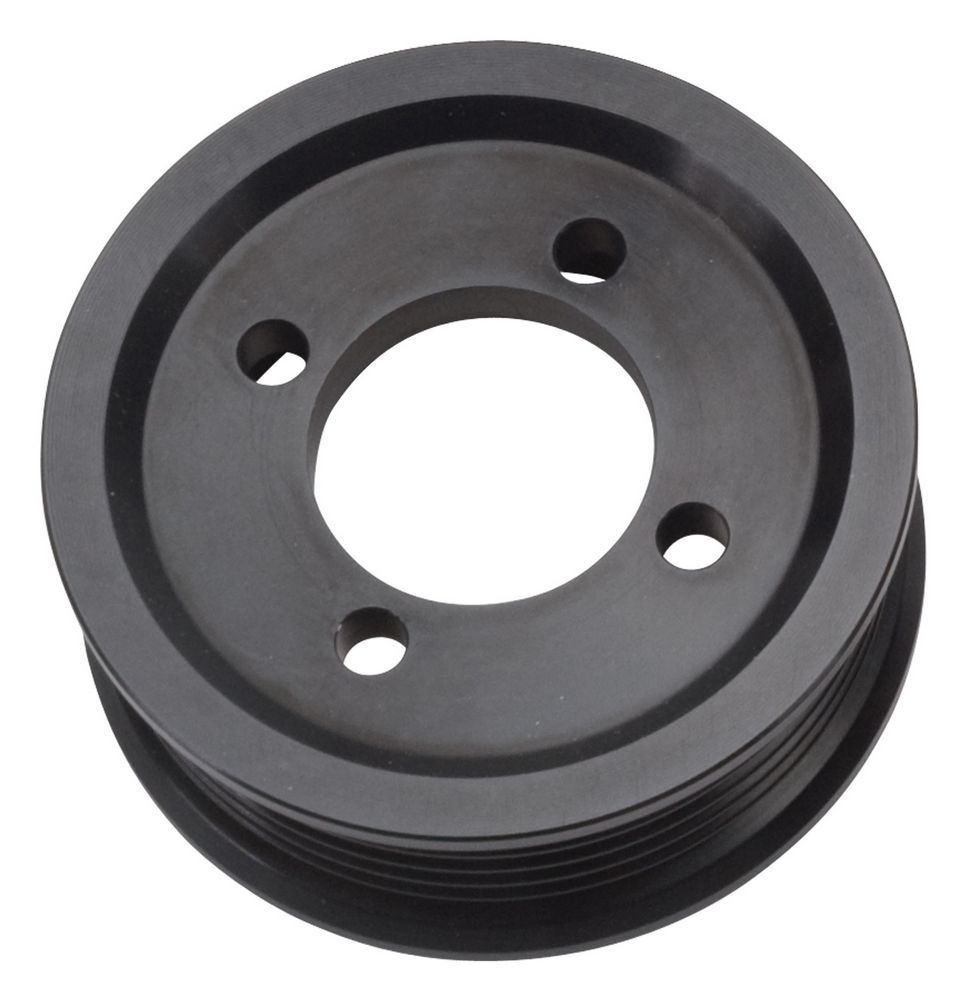 3.0 Supercharger Pulley E-Force - 15822