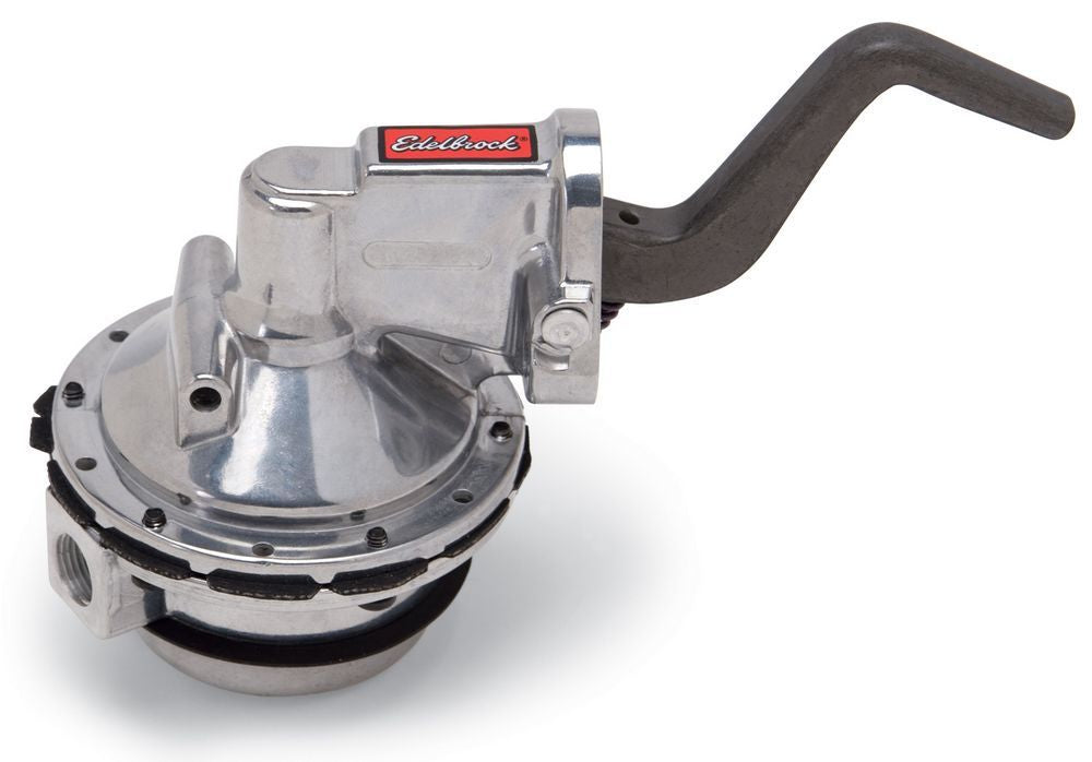 Pontiac Fuel Pump - 1713