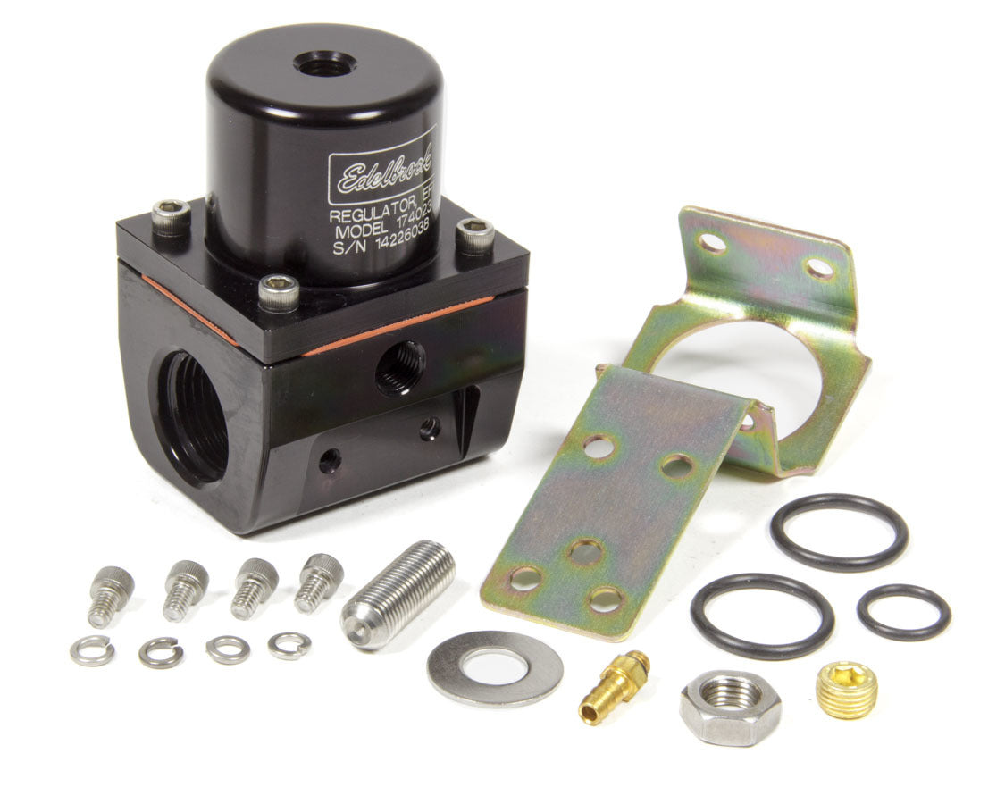 Regulator Fuel Pressure - 174023