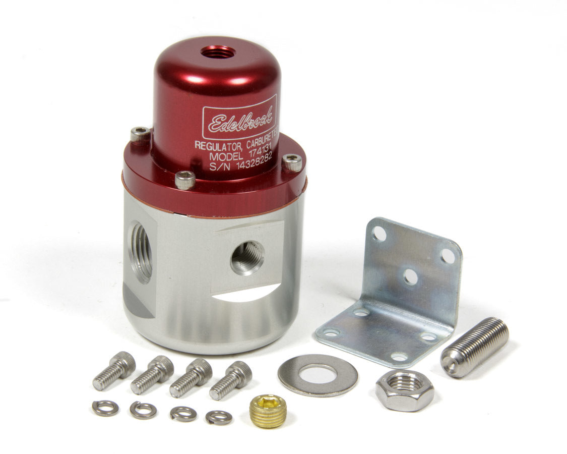 Regulator Fuel Pressure - 174131