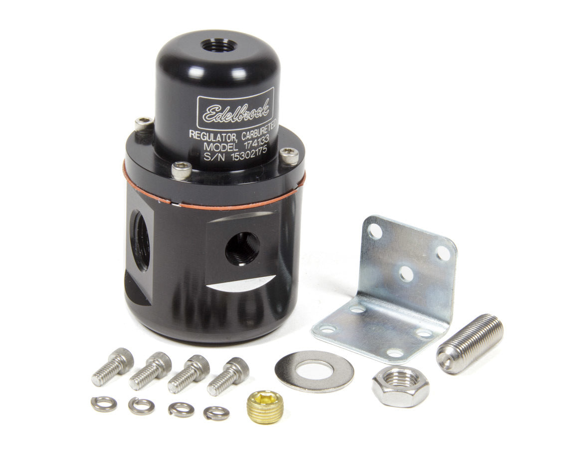 Regulator Fuel Pressure - 174133