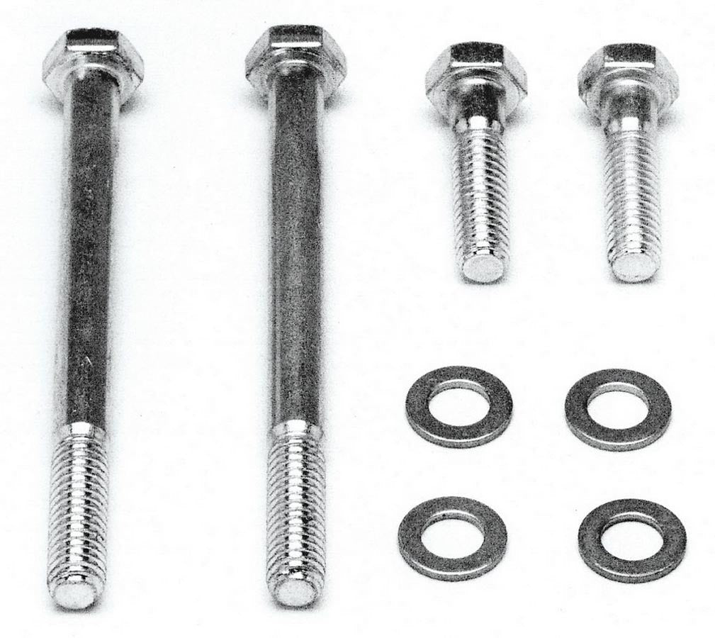 Q-Jet Bolt Kit - 1925