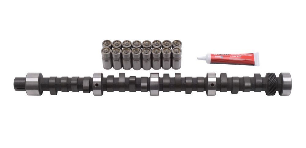 Cam Pkg - 2157