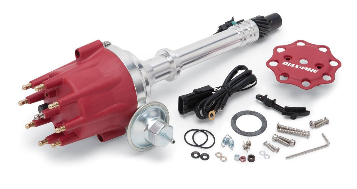 Distributor Ready-to-run Chrys Rb - 22762