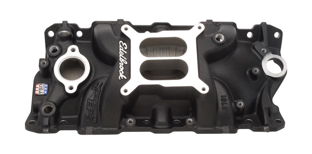 Manifold SBC - 27013