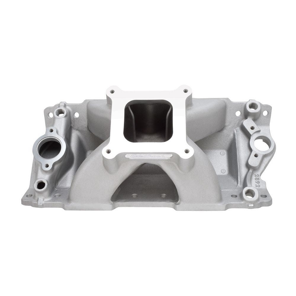 Super Victor 2 SBC Intake - 2892