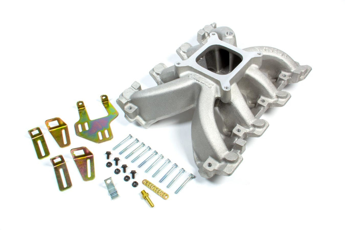 LS1 Intake - 29087