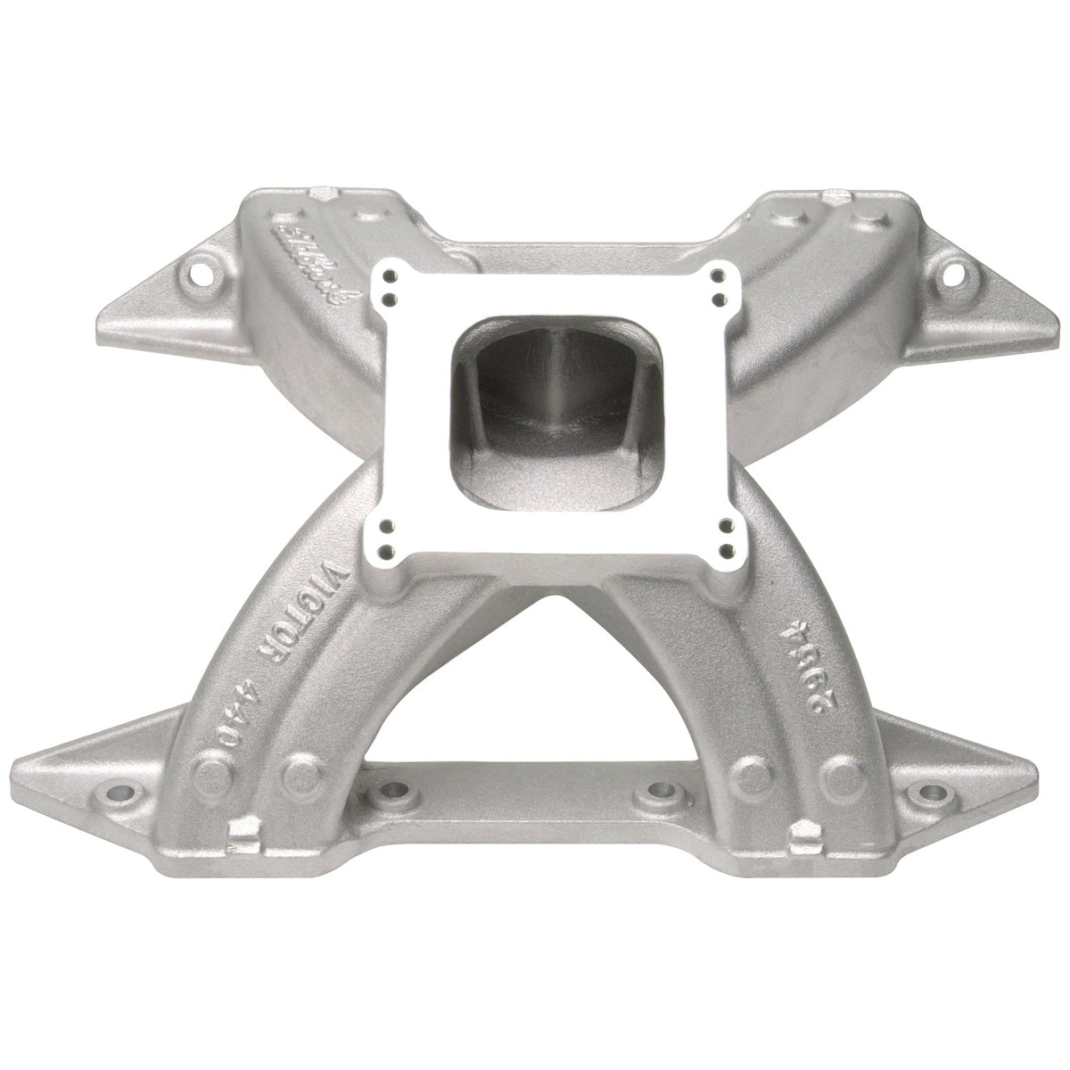 Bbm Victor 440 Intake - 2954