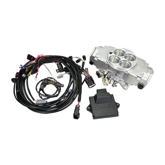 EZ Street EFI System Throttle Body 4150 Flnge - 30700