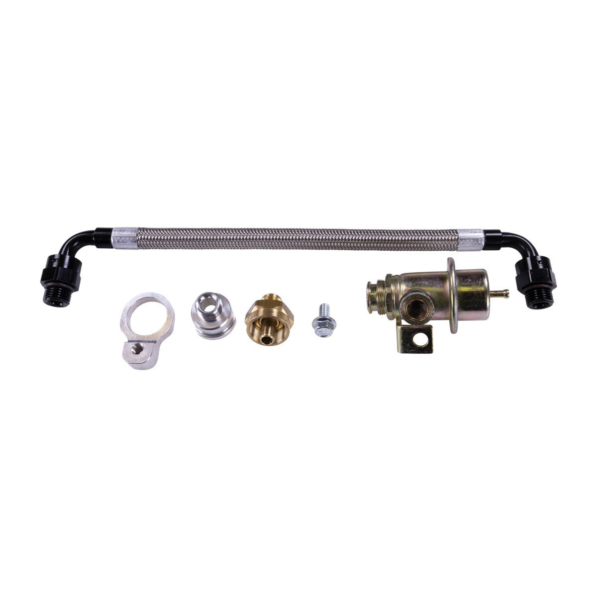 EZ St Regulator Kit - 35631
