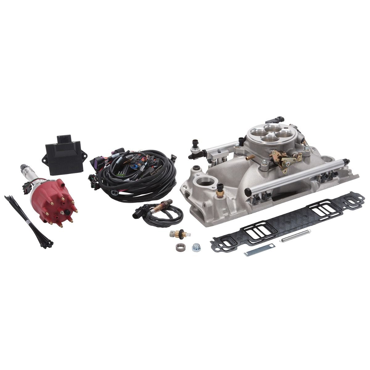 Pro Flo 4 Fuel Injection Kits - 35770
