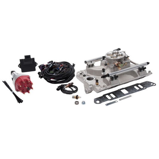 Pro Flo 4 Fuel Injection Kits - 35980