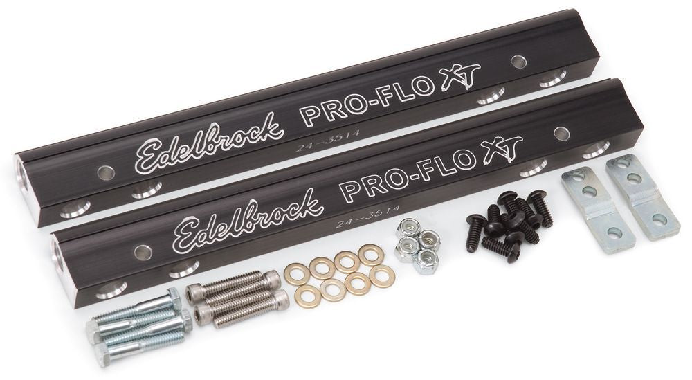 Pro Flo Fuel Rail - 3627
